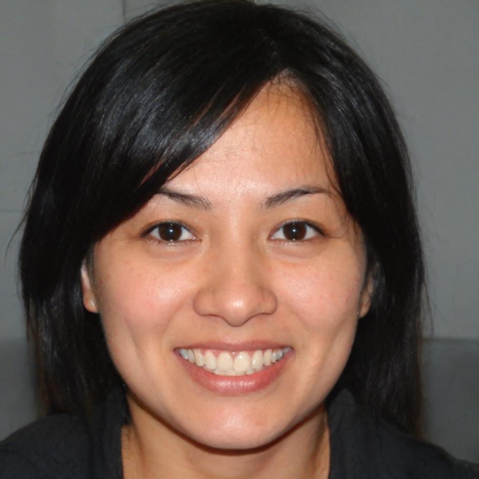 Sandra Klein, Investment-Analystin